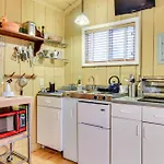6 Mi To Dtwn Pdx Cozy Studio With Deck!